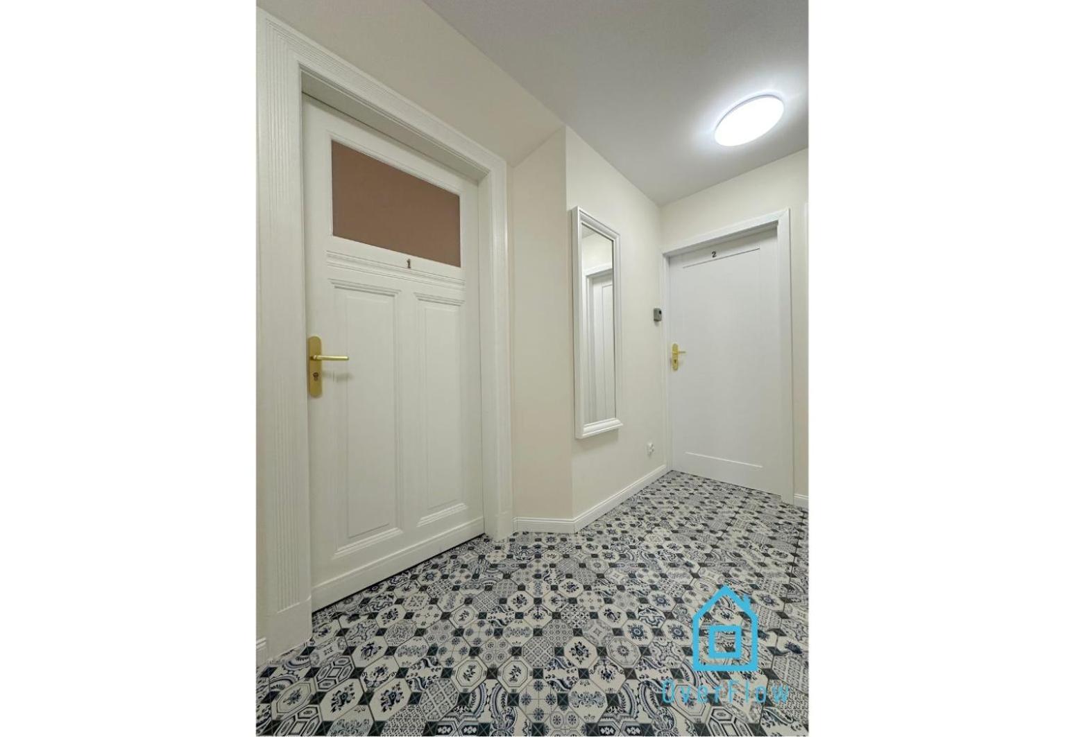 Seredino Green Apartment- Modern Comfort In A Quiet Location, 5 Minutes To Gdansk Old Town & Seaside Extérieur photo
